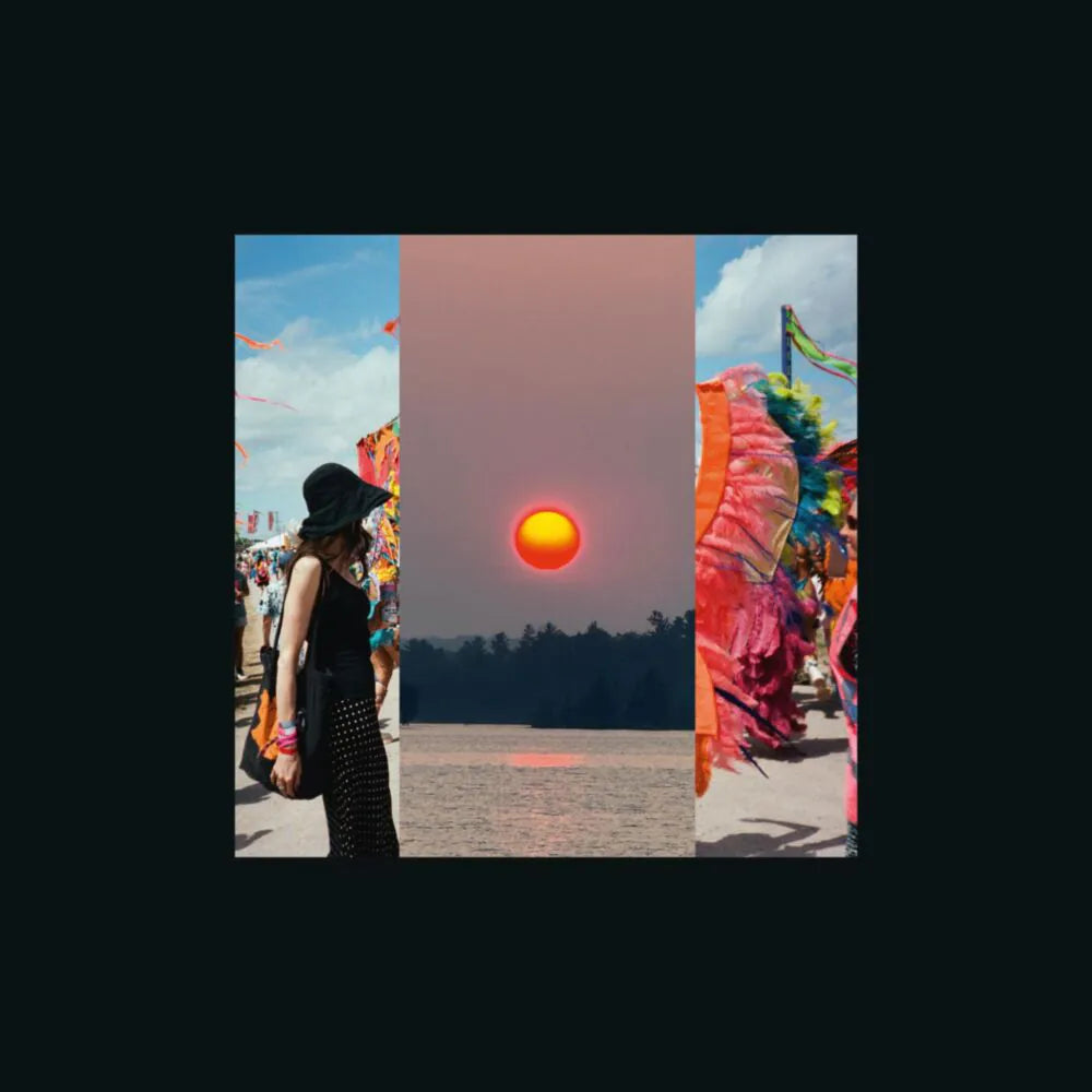 FOUR TET aliases - ⣎⡇ꉺლ༽இ•̛)ྀ◞ ༎ຶ ༽ৣৢ؞ৢ؞ؖ ꉺლ  (pre-order 26/06/2026)