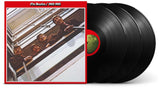 BEATLES - BEATLES RED ALBUM 1962-1966 (3LP half speed incl. 12 extra tracks)