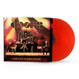 DOORS, THE - UNBOUND AND DANGEROUS (Red vinyl 2LP) (pre-order 23/10/2026)