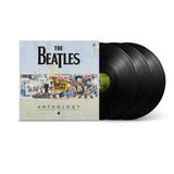 BEATLES - ANTHOLOGY 4 (3LP set)