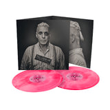 LINDEMANN, TILL - ZUNGE  (coloured vinyl)