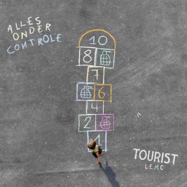 TOURIST LEMC - ALLES ONDER CONTROLE