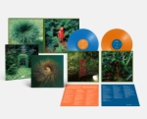 PETER GABRIEL - OVO (coloured limited vinyl) rsd 2025
