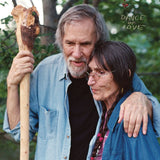 ZIMMERMAN, TUCKER - DANCE OF LOVE ("Mixed Colours" Coloured Vinyl LP)