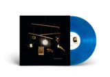 BEIRUT - A STUDY OF LOSSES (Transparent Blue)