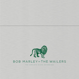 MARLEY, BOB - THE COMPLETE ISLAND YEARS (limited 11LP Boxset)