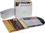 MARLEY, BOB - THE COMPLETE ISLAND YEARS (limited 11LP Boxset)