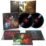 STRANGER THINGS 4 VOLUME 1 - KYLE DIXON & MICHAEL STEIN