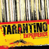 TARANTINO EXPERIENCE - V/A (Coloured vinyl)