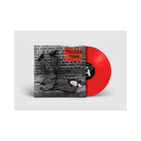 TRIXIE WHITLEY - FOLDED TIME (Ltd. red vinyl) (pre-order 23/10/2026)