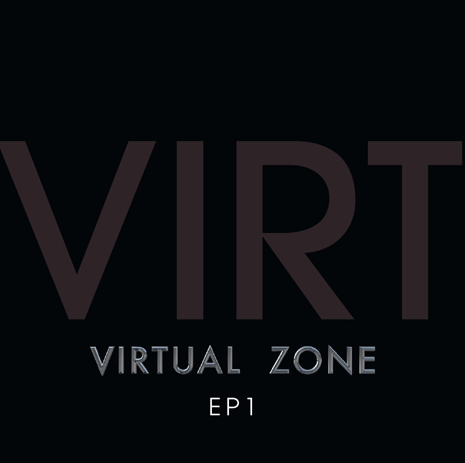VIRTUAL ZONE EP 1 (25th anniversary)