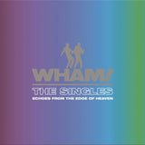 WHAM! - THE SINGLES: ECHOES FROM THE EDGE OF HEAVEN