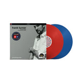 FRANK TURNER - POSITIVE SONGS FOR NEGATIVE PEOPLE (limited red vinyl) rsd 2025