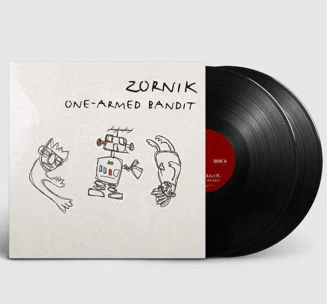 ZORNIK - ONE-ARMED BANDIT
