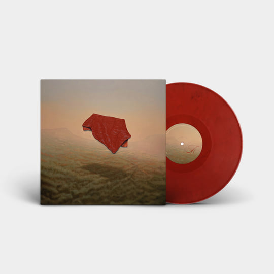 MOONEYE - COME WITH ME AND HIDE