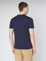 Ben Sherman pocket T-Shirt - Dark Navy