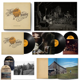 YOUNG, NEIL - HARVEST (50th Anniversary Edition) 2lp + 7"+ 2 dvd Box)