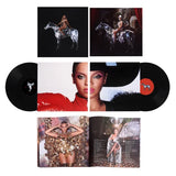 BEYONCE - RENAISSANCE (limited 2LP)