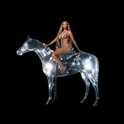 BEYONCE - RENAISSANCE (limited 2LP)