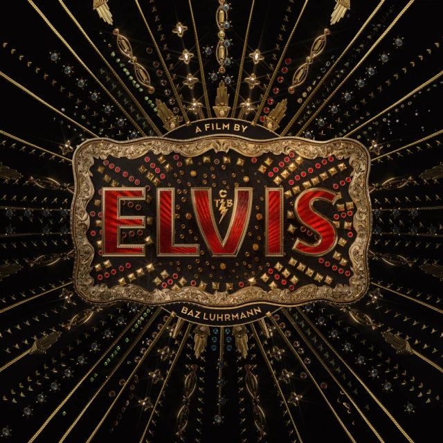 V/A - ELVIS (ORIGINAL MOTION PICTURE SOUNDTRACK)