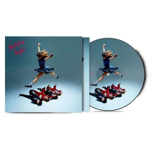 MÅNESKIN - RUSH! (limited picture disc)
