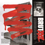 ZWANGERE GUY - BRUTAAL XXL (limited 2LP Coloured Vinyl)