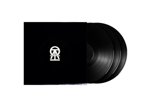 DAMSO - QALF INFINITY 3LP