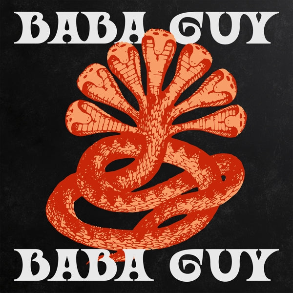 ZWANGERE GUY - BABA GUY -LTD-