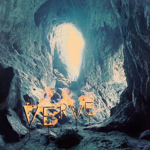 VERVE - A STORM IN HEAVEN (REMASTERED)
