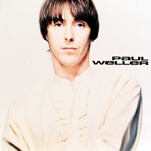 WELLER, PAUL - PAUL WELLER