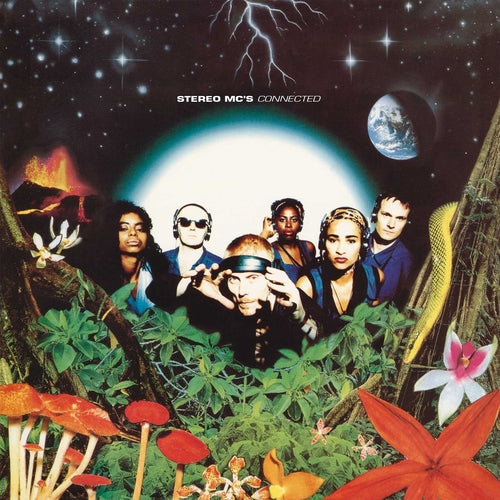 STEREO MC'S - CONNECTED