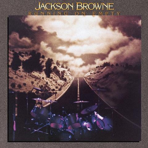 BROWNE, JACKSON - RUNNING ON EMPTHY