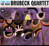 BRUBECK, DAVE - TIME OUT