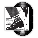 V/A - DANCE CRAZE (3LP box - music to the 1981 Concert Film)
