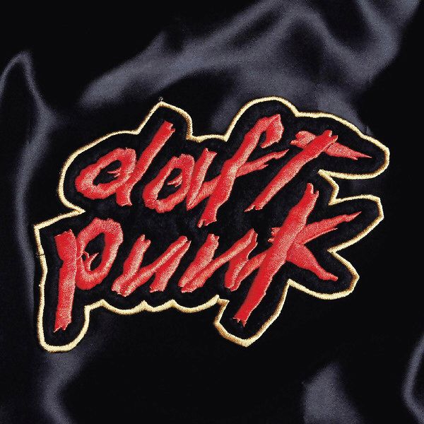 DAFT PUNK - HOMEWORK (limited gatefold)