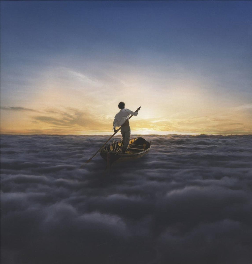 PINK FLOYD - ENDLESS RIVER