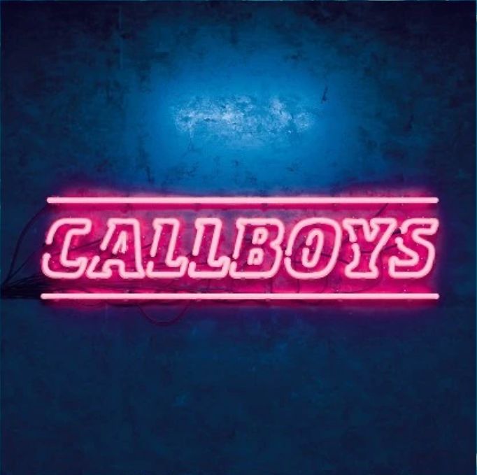 V/A - CALLBOYS OST (Jimmy Dewit)