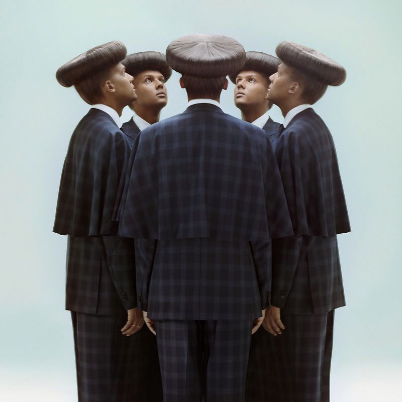 STROMAE - MULTITUDES