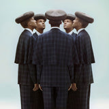 STROMAE - MULTITUDES (limited coloured vinyl)