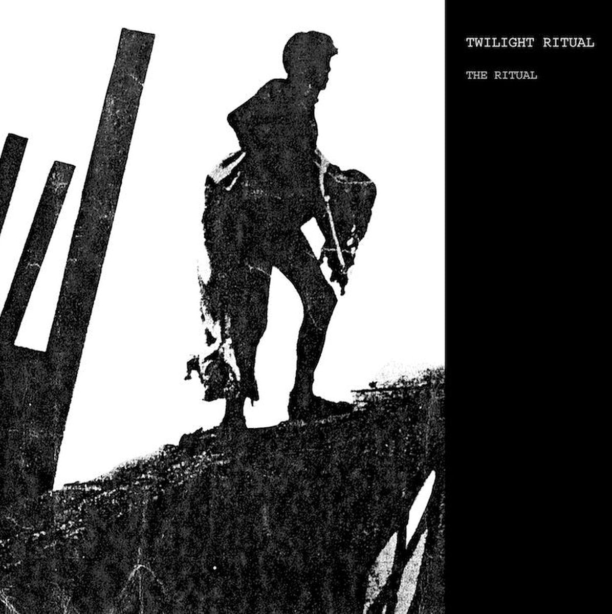 TWILIGHT RITUAL - RITUAL