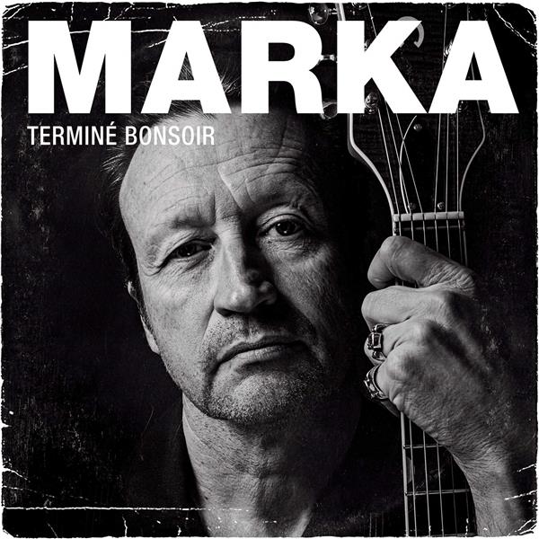 MARKA - TERMINE BONSOIR