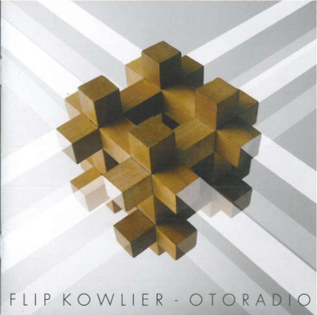 KOWLIER, FILIP - OTORADIO