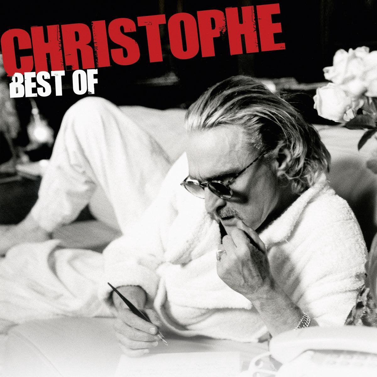 CHRISTOPHE - BEST OF
