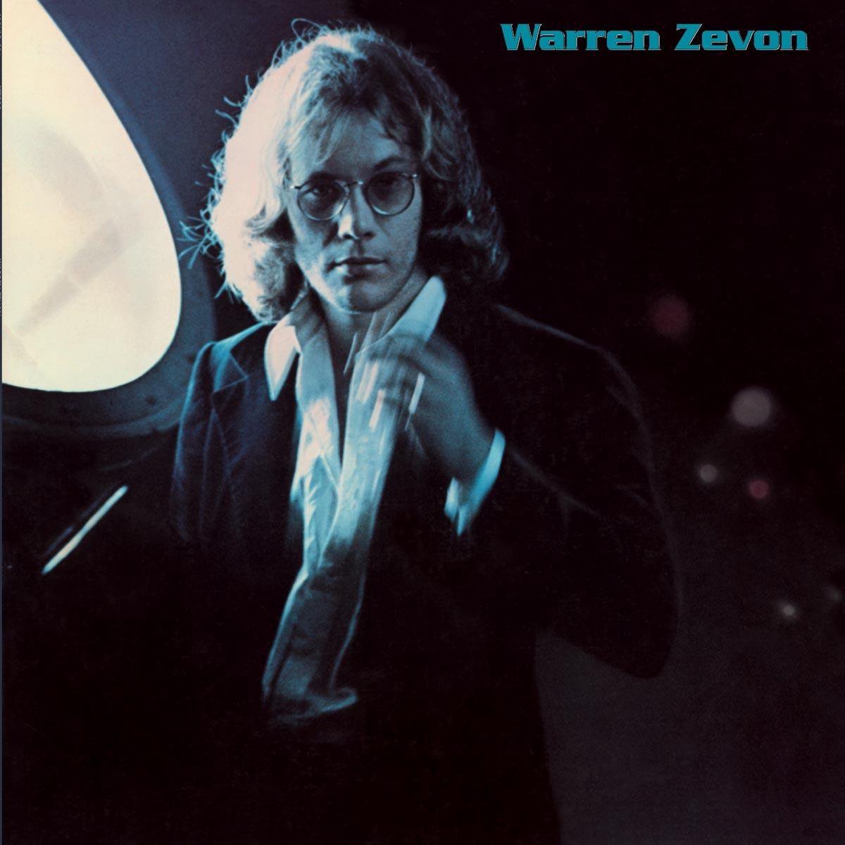ZEVON, WARREN - WARREN ZEVON