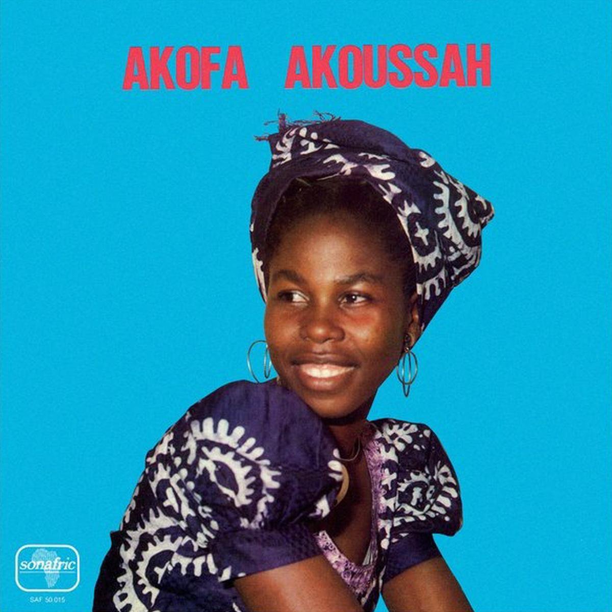 AKOUSSAH, AKOFA - AKOFA AKOUSSAH