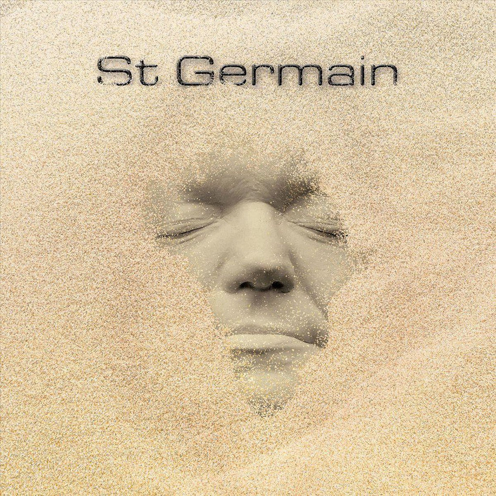 ST. GERMAIN - ST GERMAIN