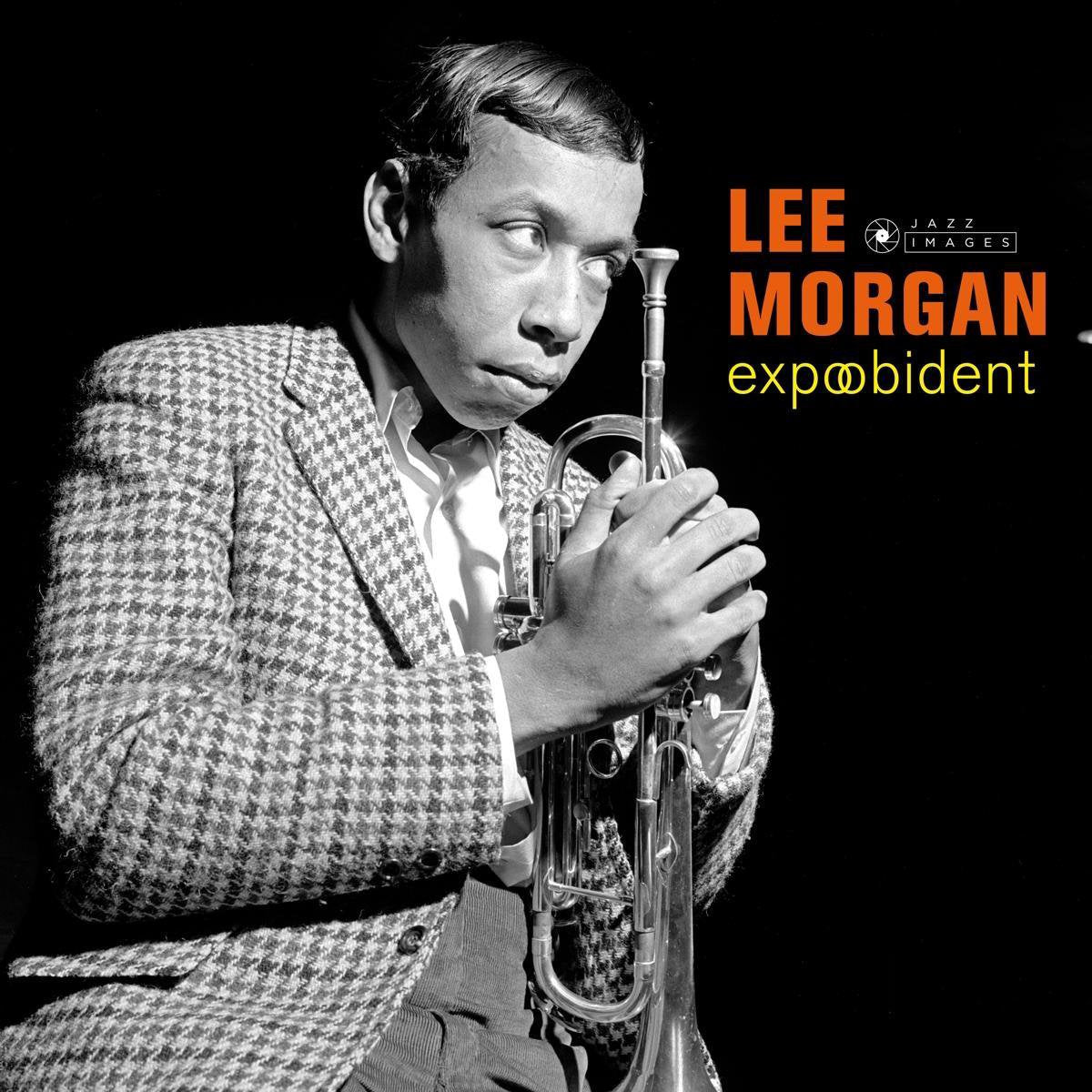 MORGAN, LEE - EXPOBEDIENT