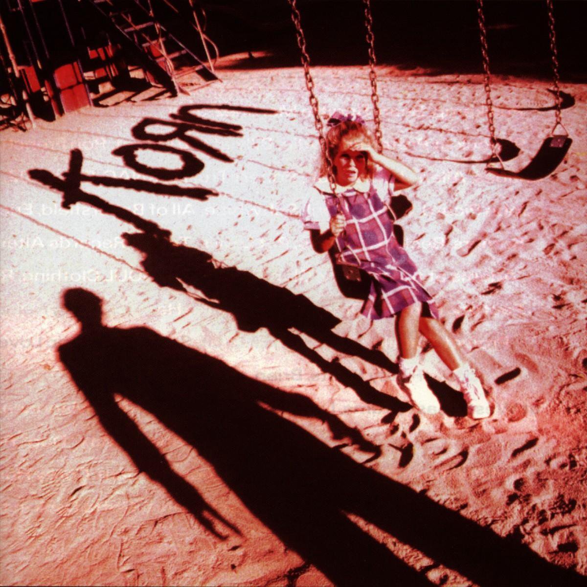 KORN - KORN