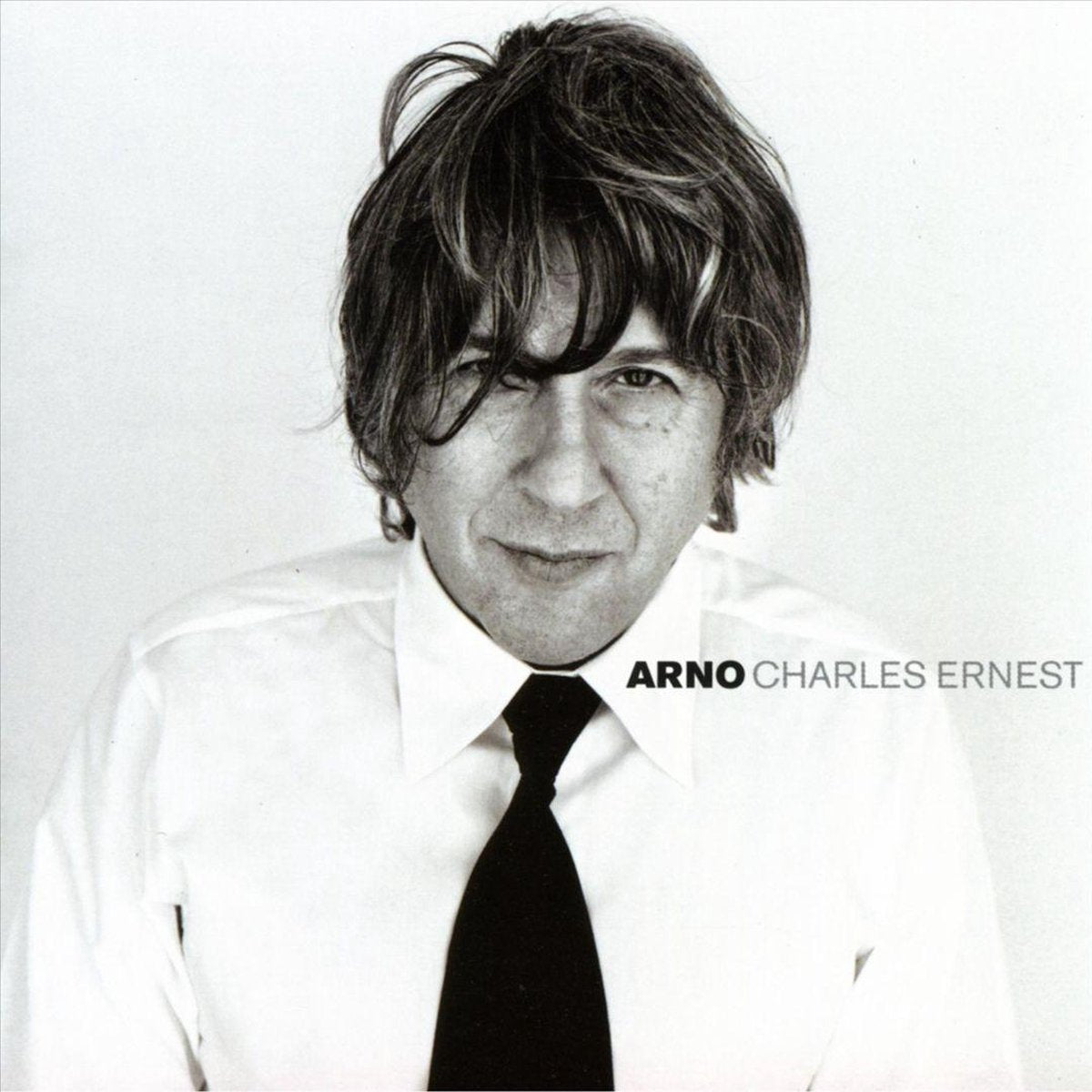 ARNO - CHARLES ERNEST (ltd 2LP + CD)