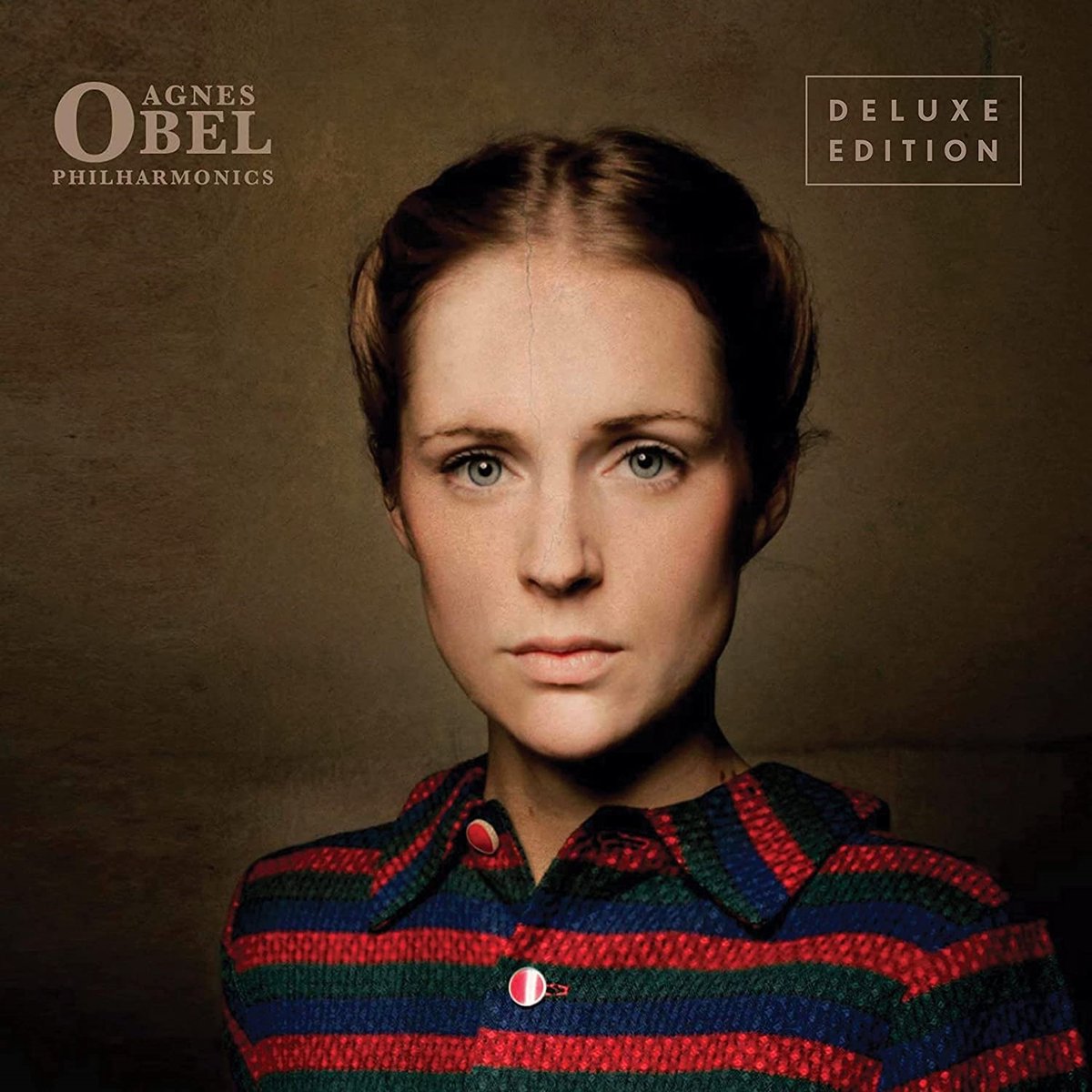 OBEL, AGNES - PHILHARMONICS